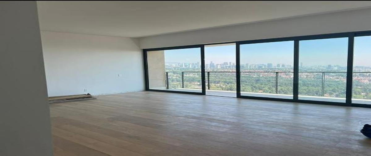 Foto de departamento en venta en  , olivar de los padres, álvaro obregón, df / cdmx, 0 No. 04