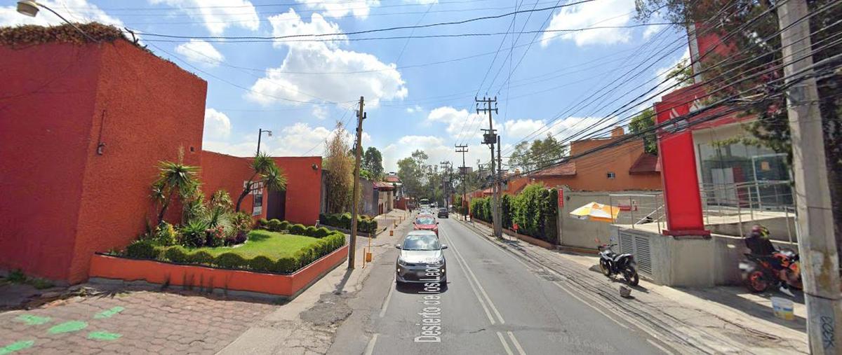 Foto de casa en venta en  , olivar de los padres, álvaro obregón, df / cdmx, 0 No. 03