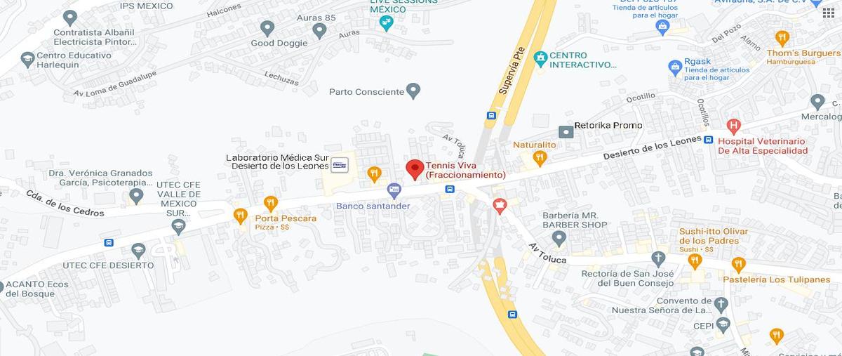 Foto de casa en venta en  , olivar de los padres, álvaro obregón, df / cdmx, 0 No. 05