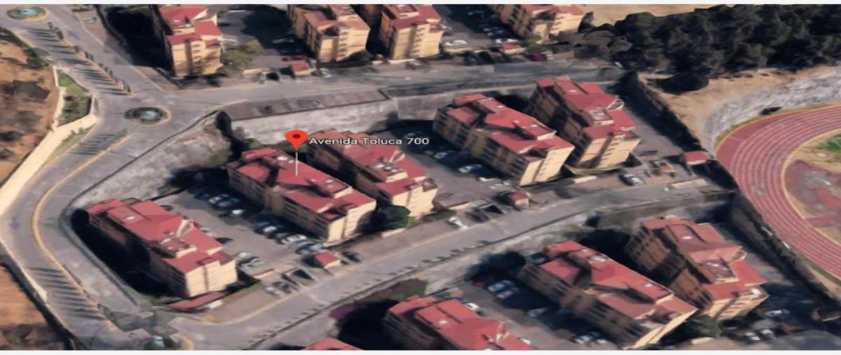 Foto de departamento en venta en  , olivar de los padres, álvaro obregón, df / cdmx, 0 No. 04