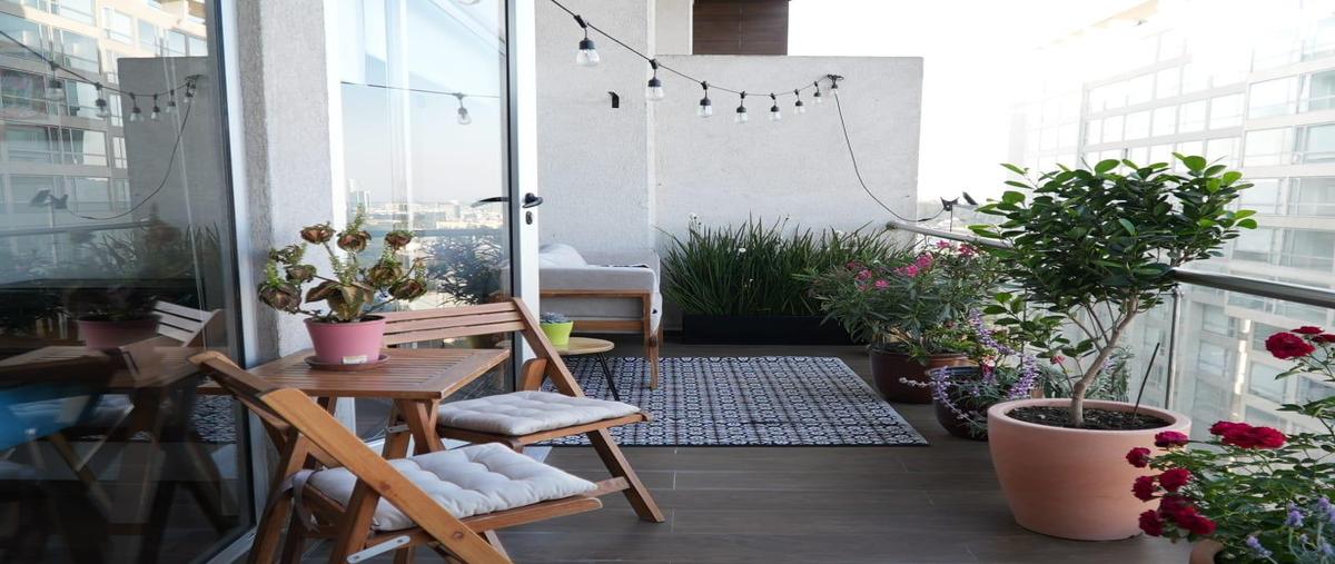 Foto de departamento en venta en  , olivar de los padres, álvaro obregón, df / cdmx, 0 No. 03