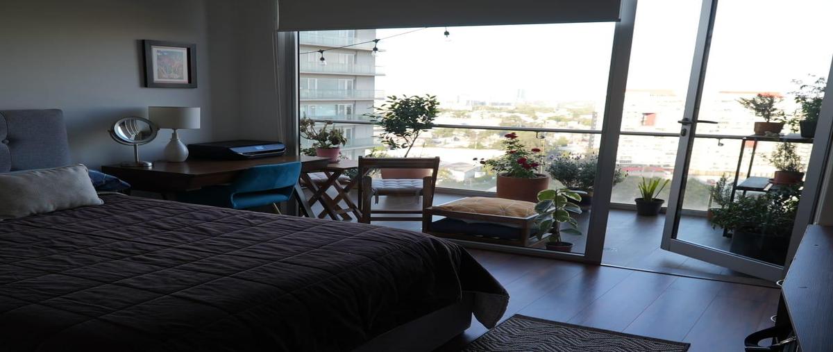 Foto de departamento en venta en  , olivar de los padres, álvaro obregón, df / cdmx, 0 No. 04