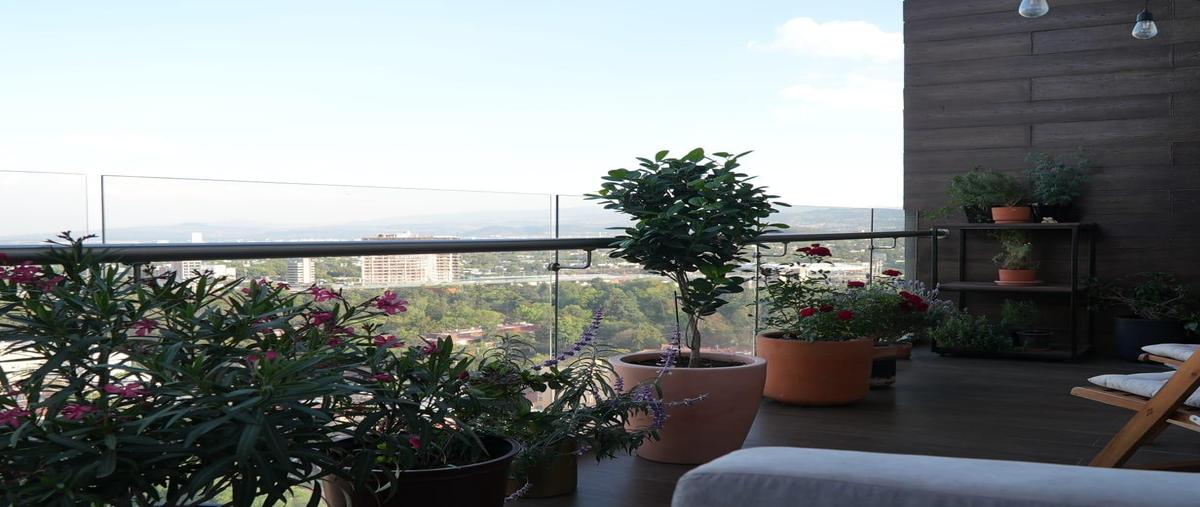 Foto de departamento en venta en  , olivar de los padres, álvaro obregón, df / cdmx, 0 No. 05