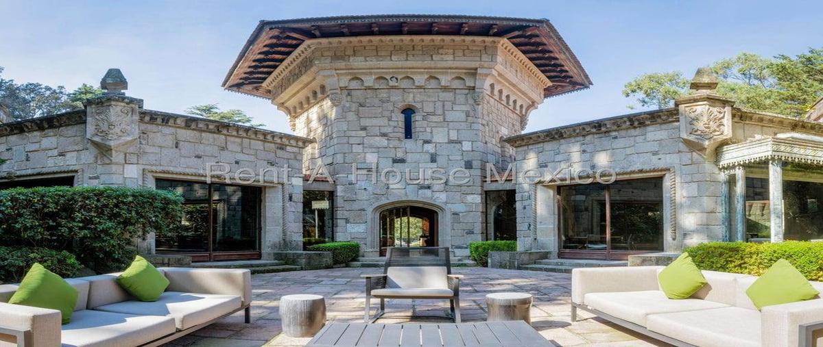 Foto de departamento en venta en  , olivar de los padres, álvaro obregón, df / cdmx, 0 No. 03