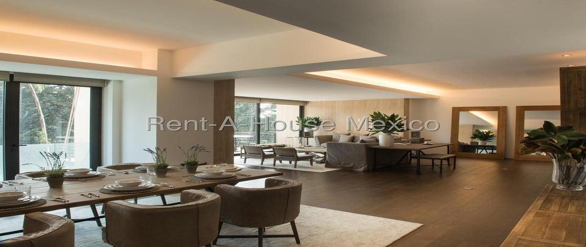 Foto de departamento en venta en  , olivar de los padres, álvaro obregón, df / cdmx, 0 No. 05
