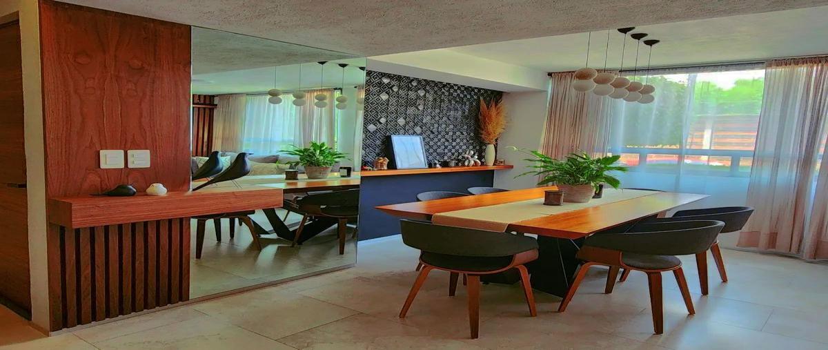 Foto de departamento en venta en  , olivar de los padres, álvaro obregón, df / cdmx, 29908751 No. 01