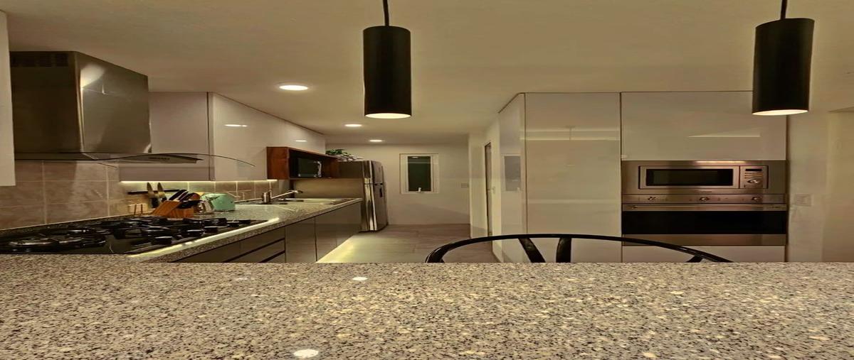 Foto de departamento en venta en  , olivar de los padres, álvaro obregón, df / cdmx, 29908751 No. 02