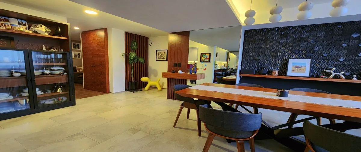 Foto de departamento en venta en  , olivar de los padres, álvaro obregón, df / cdmx, 29908751 No. 04