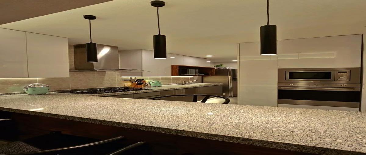Foto de departamento en venta en  , olivar de los padres, álvaro obregón, df / cdmx, 29908751 No. 05