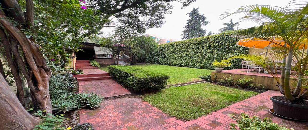 Foto de casa en venta en  , olivar de los padres, álvaro obregón, df / cdmx, 30047116 No. 03