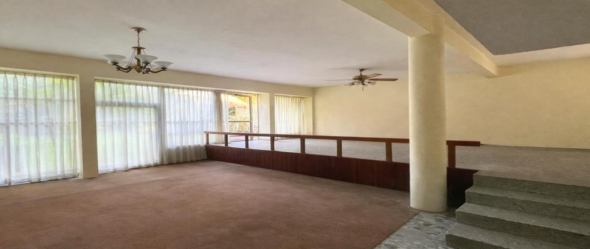 Foto de casa en venta en  , olivar de los padres, álvaro obregón, df / cdmx, 30047116 No. 04