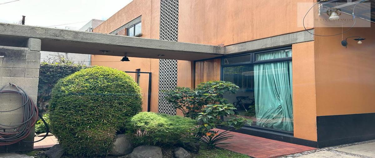 Foto de casa en venta en  , olivar de los padres, álvaro obregón, df / cdmx, 30173587 No. 03