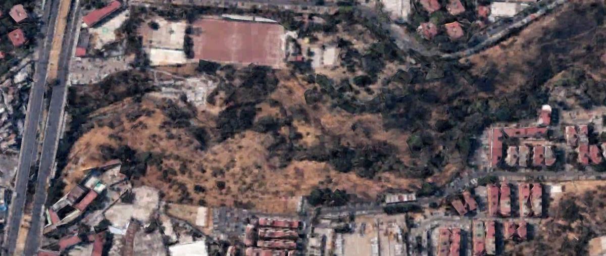 Foto de terreno habitacional en venta en  , olivar de los padres, álvaro obregón, df / cdmx, 30325641 No. 01
