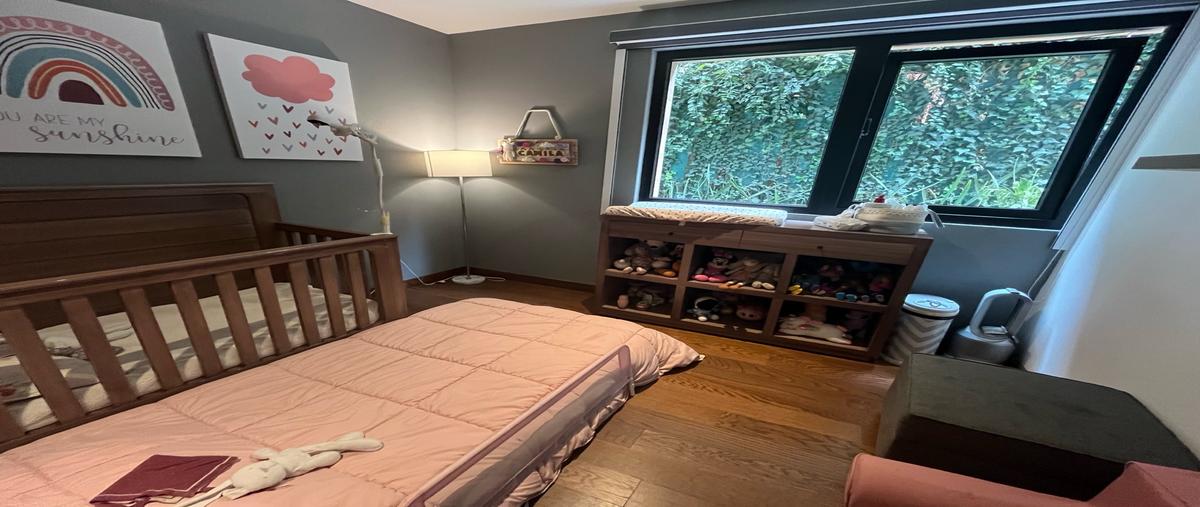 Foto de departamento en venta en  , olivar de los padres, álvaro obregón, df / cdmx, 30328183 No. 03