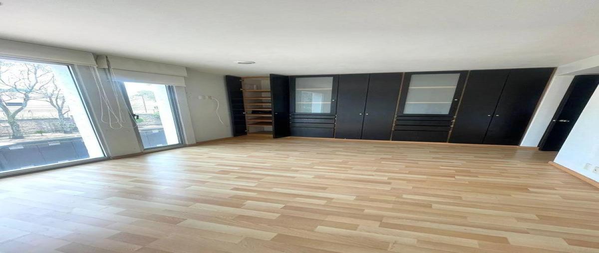 Foto de departamento en venta en  , olivar de los padres, álvaro obregón, df / cdmx, 30334429 No. 04