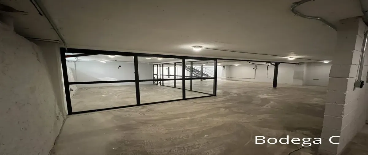 Foto de bodega en renta en  , olivar de los padres, álvaro obregón, df / cdmx, 30344009 No. 03