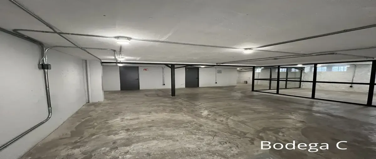 Foto de bodega en renta en  , olivar de los padres, álvaro obregón, df / cdmx, 30344009 No. 05