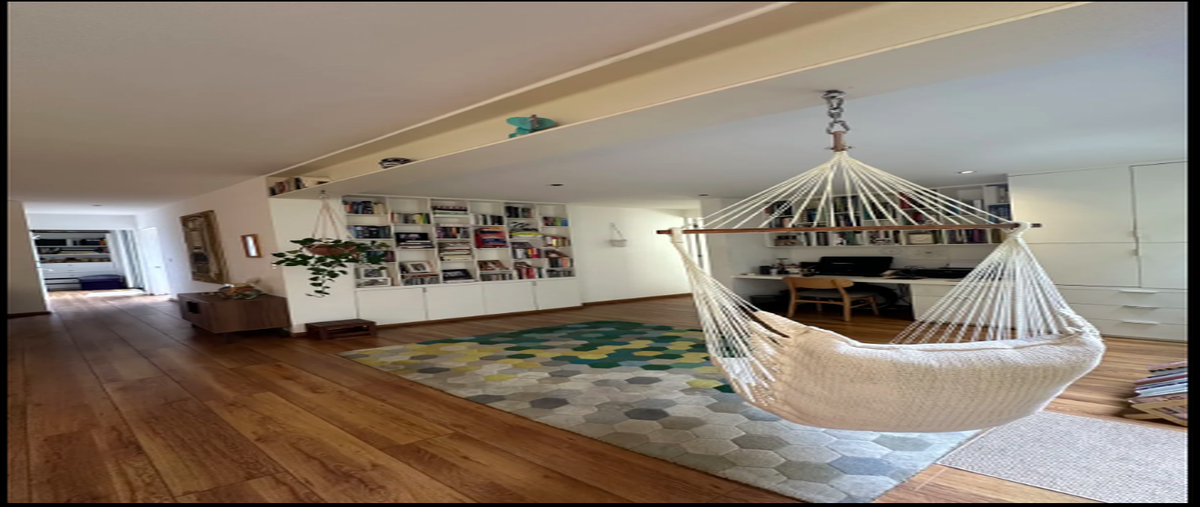 Foto de departamento en venta en  , olivar de los padres, álvaro obregón, df / cdmx, 0 No. 01