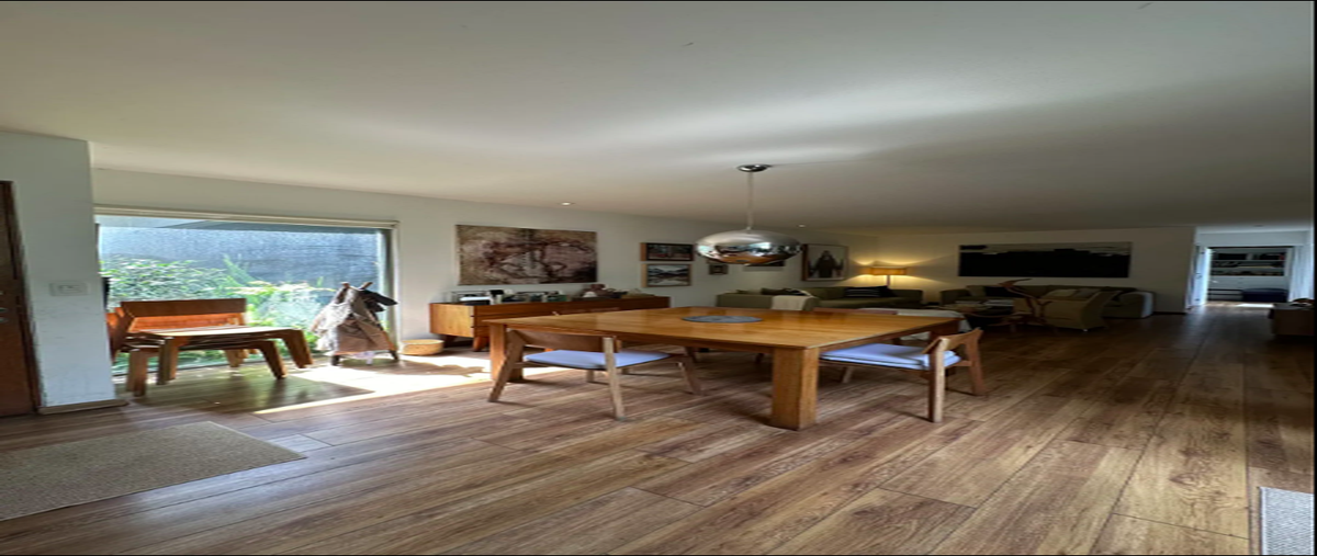 Foto de departamento en venta en  , olivar de los padres, álvaro obregón, df / cdmx, 0 No. 02