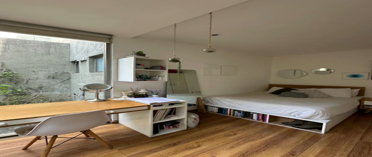 Foto de departamento en venta en  , olivar de los padres, álvaro obregón, df / cdmx, 0 No. 04