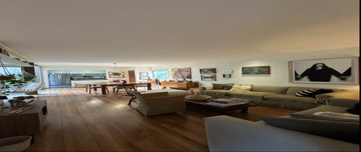 Foto de departamento en venta en  , olivar de los padres, álvaro obregón, df / cdmx, 0 No. 05