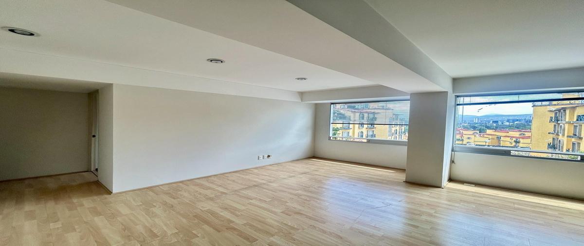 Foto de departamento en venta en  , olivar de los padres, álvaro obregón, df / cdmx, 0 No. 03