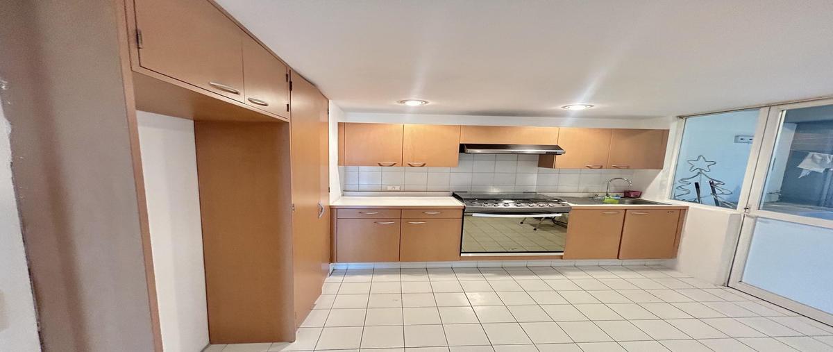 Foto de departamento en venta en  , olivar de los padres, álvaro obregón, df / cdmx, 0 No. 05