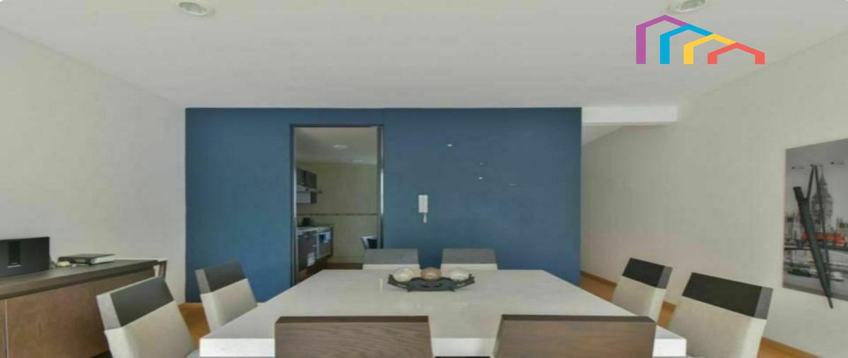 Foto de departamento en venta en  , olivar de los padres, álvaro obregón, df / cdmx, 0 No. 03