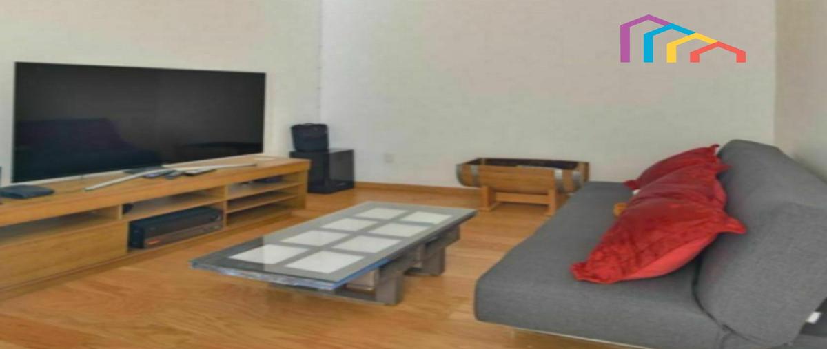 Foto de departamento en venta en  , olivar de los padres, álvaro obregón, df / cdmx, 0 No. 05