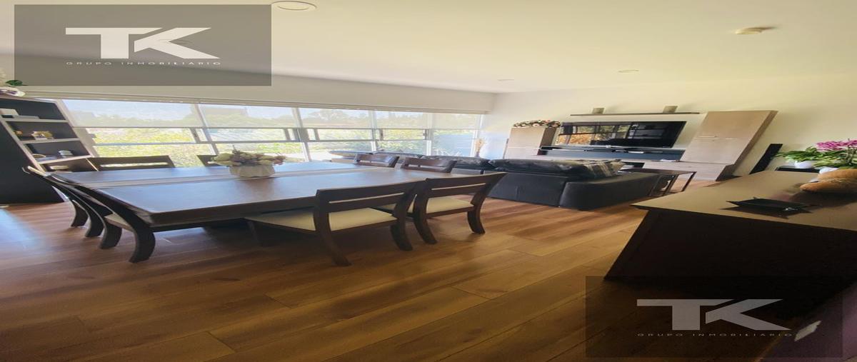 Foto de departamento en venta en  , olivar de los padres, álvaro obregón, df / cdmx, 0 No. 05