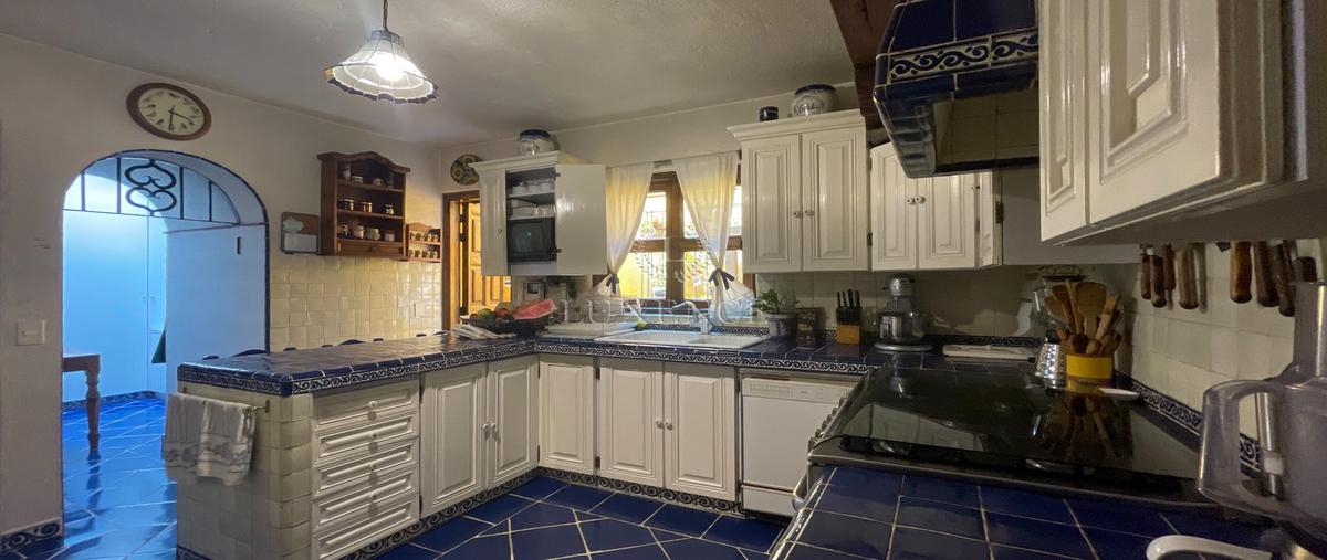 Foto de casa en venta en  , olivar de los padres, álvaro obregón, df / cdmx, 30456759 No. 04
