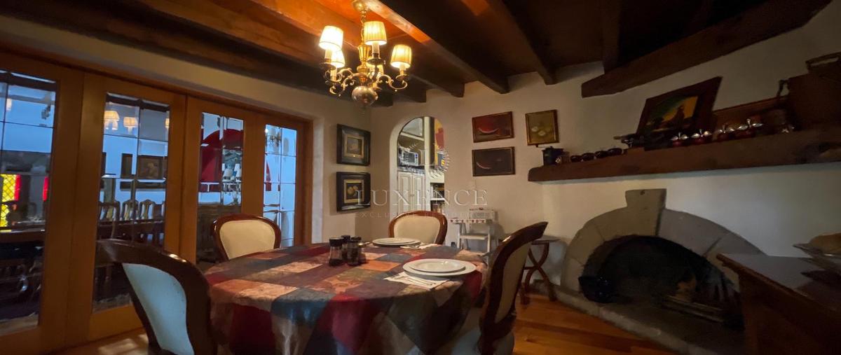 Foto de casa en venta en  , olivar de los padres, álvaro obregón, df / cdmx, 30456759 No. 05