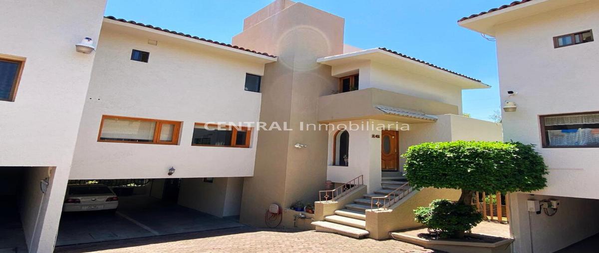 Foto de casa en , olivar de los padres, álvaro obregón, df / cdmx, 0 foto 03 Foto de casa en venta en , olivar de los padres, álvaro obregón, df / cdmx, 0 No. 03