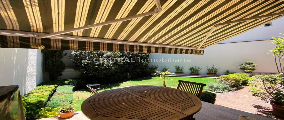 Foto de casa en , olivar de los padres, álvaro obregón, df / cdmx, 0 foto 05 Foto de casa en venta en , olivar de los padres, álvaro obregón, df / cdmx, 0 No. 05