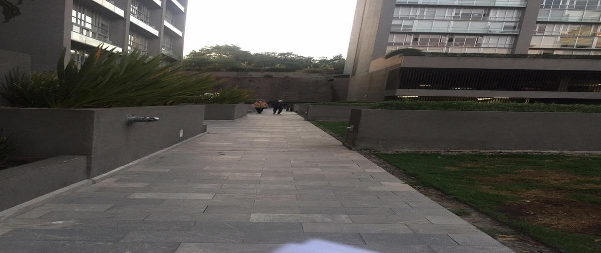 Foto de departamento en venta en  , olivar de los padres, álvaro obregón, df / cdmx, 30606084 No. 03