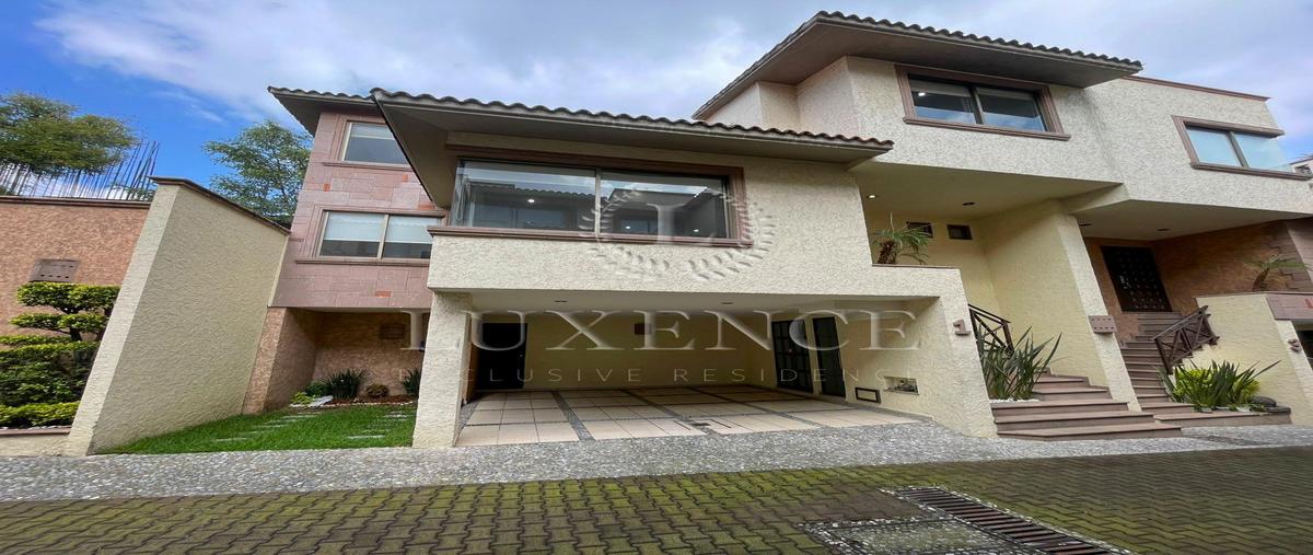Foto de casa en , olivar de los padres, álvaro obregón, df / cdmx, 0 foto 01 Foto de casa en venta en , olivar de los padres, álvaro obregón, df / cdmx, 0 No. 01
