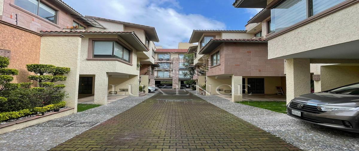 Foto de casa en , olivar de los padres, álvaro obregón, df / cdmx, 0 foto 02 Foto de casa en venta en , olivar de los padres, álvaro obregón, df / cdmx, 0 No. 02