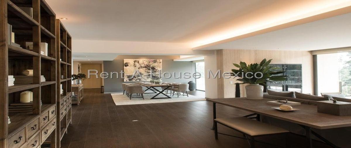 Foto de departamento en , olivar de los padres, álvaro obregón, df / cdmx, 0 foto 02 Foto de departamento en venta en , olivar de los padres, álvaro obregón, df / cdmx, 0 No. 02