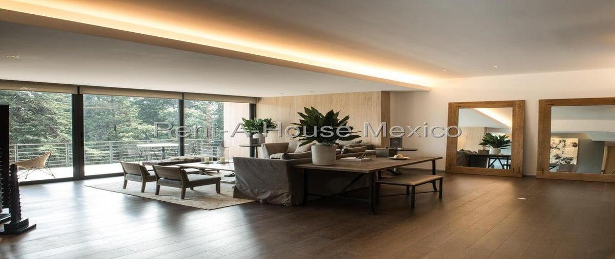 Foto de departamento en , olivar de los padres, álvaro obregón, df / cdmx, 0 foto 02 Foto de departamento en venta en , olivar de los padres, álvaro obregón, df / cdmx, 0 No. 02