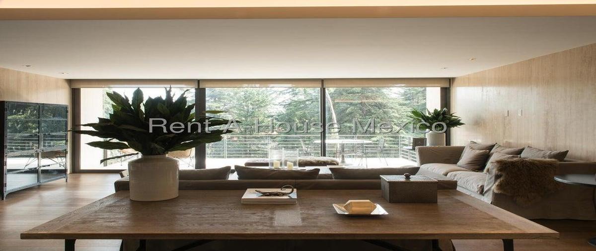 Foto de departamento en , olivar de los padres, álvaro obregón, df / cdmx, 0 foto 03 Foto de departamento en venta en , olivar de los padres, álvaro obregón, df / cdmx, 0 No. 03