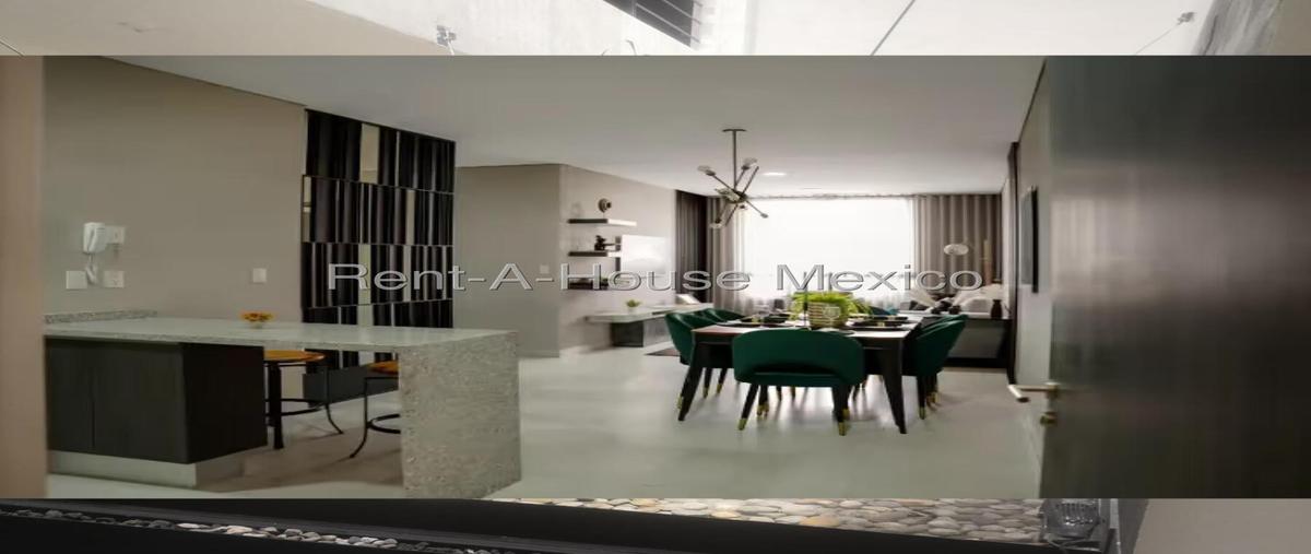 Foto de departamento en venta en  , olivar de los padres, álvaro obregón, df / cdmx, 0 No. 03