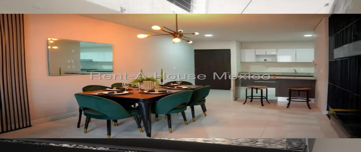 Foto de departamento en venta en  , olivar de los padres, álvaro obregón, df / cdmx, 0 No. 04