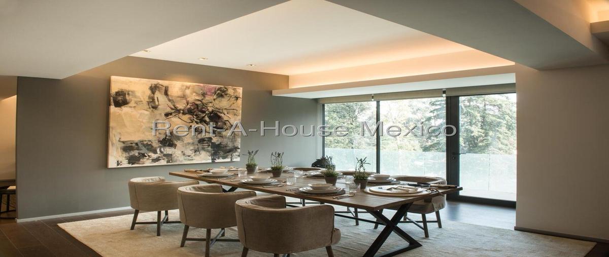 Foto de departamento en venta en  , olivar de los padres, álvaro obregón, df / cdmx, 0 No. 05