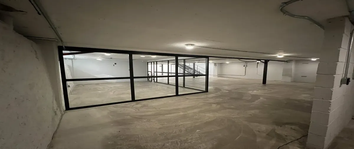 Foto de bodega en renta en  , olivar de los padres, álvaro obregón, df / cdmx, 0 No. 03