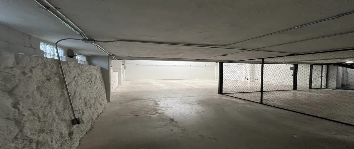 Foto de bodega en renta en  , olivar de los padres, álvaro obregón, df / cdmx, 0 No. 04