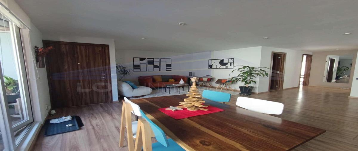 Foto de departamento en venta en  , olivar de los padres, álvaro obregón, df / cdmx, 0 No. 03