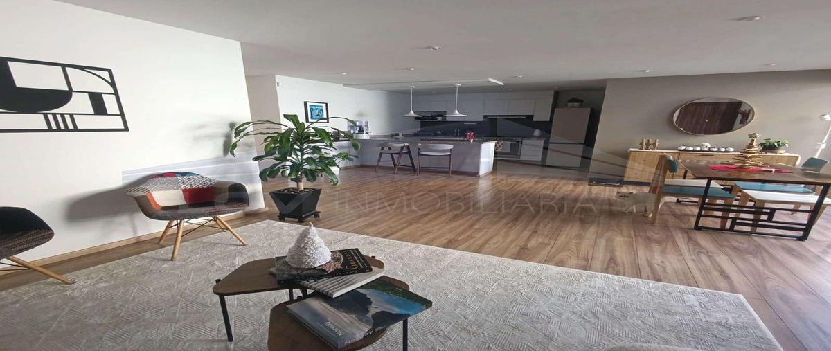 Foto de departamento en venta en  , olivar de los padres, álvaro obregón, df / cdmx, 0 No. 04