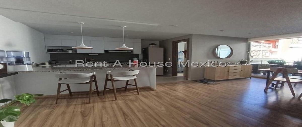 Foto de departamento en venta en  , olivar de los padres, álvaro obregón, df / cdmx, 0 No. 03