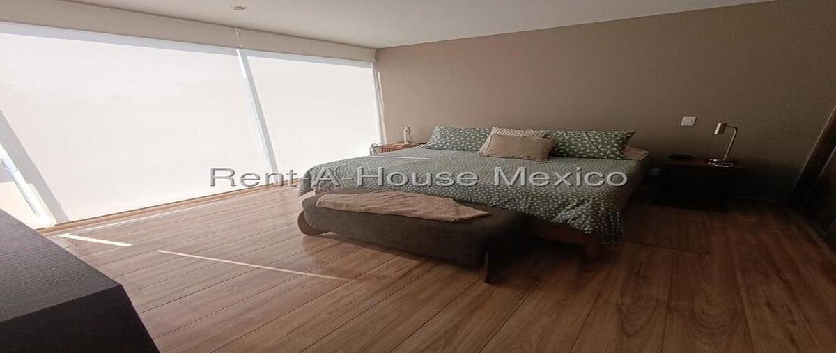 Foto de departamento en venta en  , olivar de los padres, álvaro obregón, df / cdmx, 0 No. 04