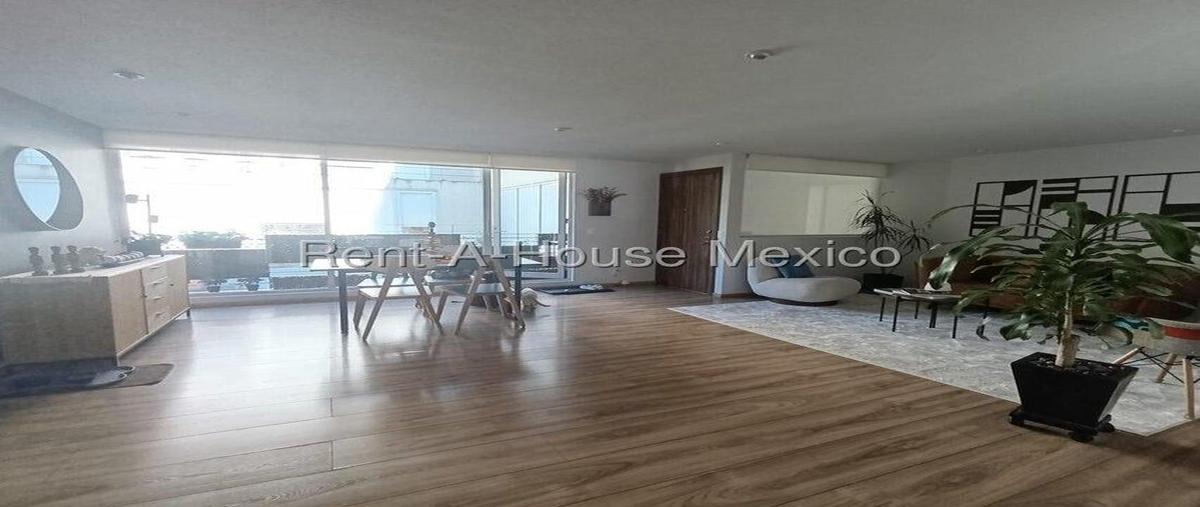Foto de departamento en venta en  , olivar de los padres, álvaro obregón, df / cdmx, 0 No. 05